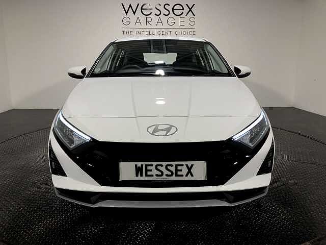 Hyundai i20 1.0T GDi Advance [Nav] 5dr