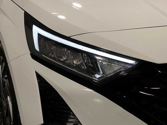 Hyundai i20 1.0T GDi Advance [Nav] 5dr