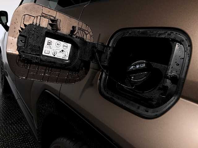 Hyundai Santa Fe 1.6 TGDi Plug-in Hybrid Calligraphy 5dr 4WD Auto