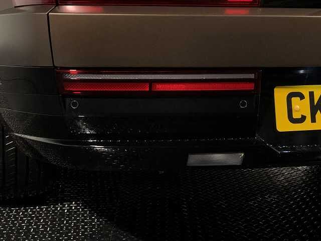 Hyundai Santa Fe 1.6 TGDi Plug-in Hybrid Calligraphy 5dr 4WD Auto