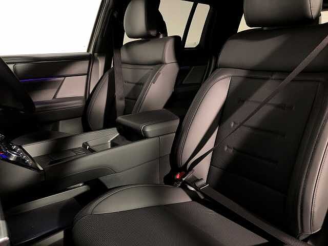 Hyundai Santa Fe 1.6 TGDi Plug-in Hybrid Calligraphy 5dr 4WD Auto