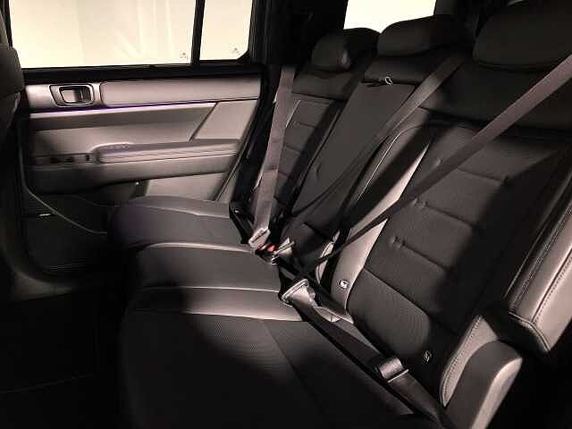 Hyundai Santa Fe 1.6 TGDi Plug-in Hybrid Calligraphy 5dr 4WD Auto