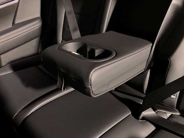 Hyundai Santa Fe 1.6 TGDi Plug-in Hybrid Calligraphy 5dr 4WD Auto