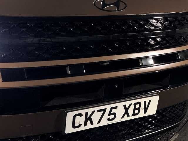 Hyundai Santa Fe 1.6 TGDi Plug-in Hybrid Calligraphy 5dr 4WD Auto