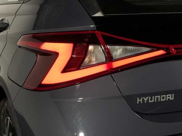 Hyundai i20 1.0T GDi Advance [Nav] 5dr DCT