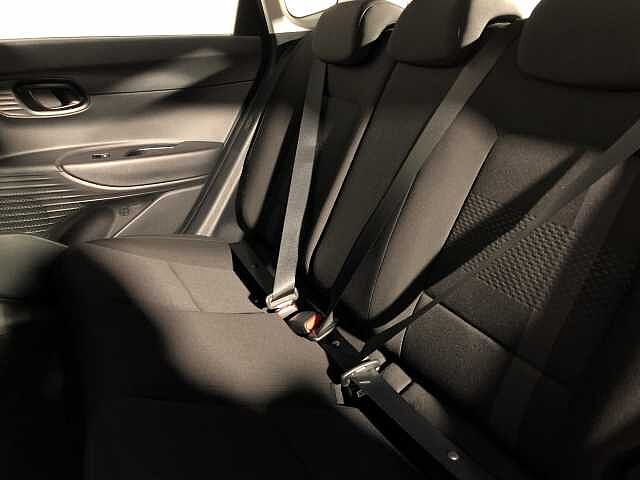 Hyundai i20 1.0T GDi Advance [Nav] 5dr DCT