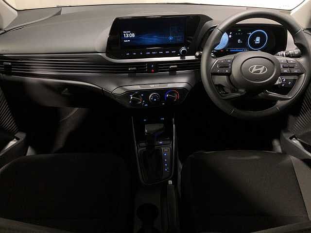 Hyundai i20 1.0T GDi Advance [Nav] 5dr DCT