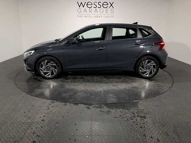 Hyundai i20 1.0T GDi Advance [Nav] 5dr DCT