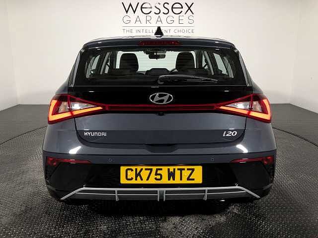 Hyundai i20 1.0T GDi Advance [Nav] 5dr DCT