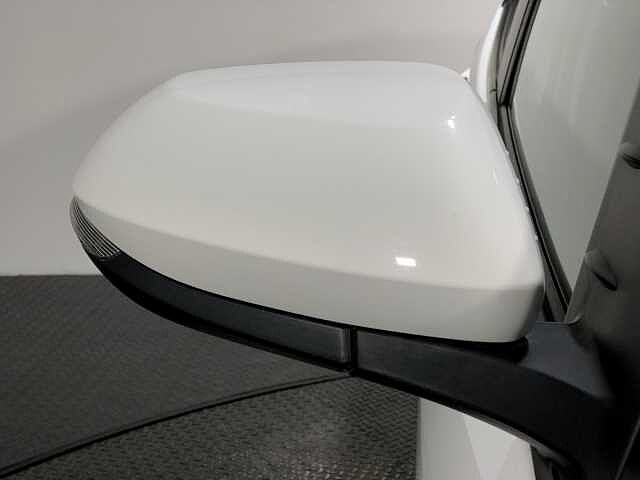 Toyota Yaris 1.5 Hybrid Icon 5dr CVT