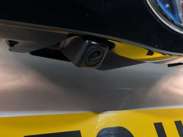 Toyota Yaris 1.5 Hybrid Icon 5dr CVT