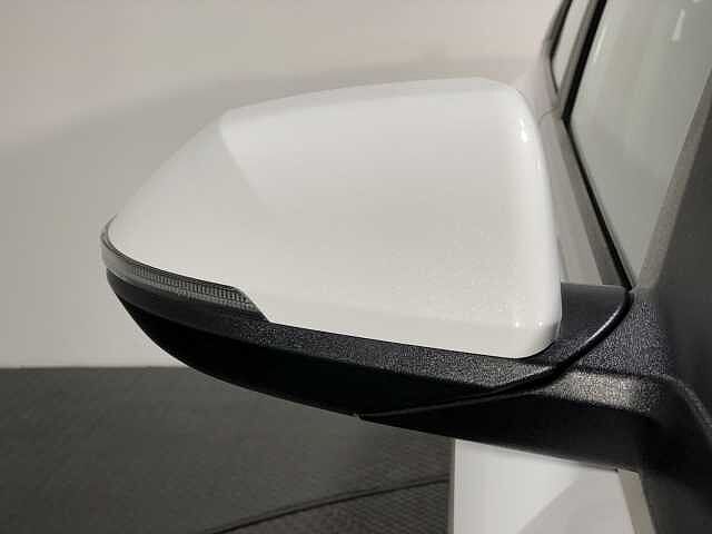 Hyundai KONA Advance Auto White