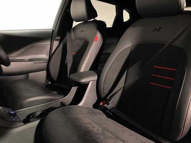 Hyundai Kona 160kW N Line S 65kWh 5dr Auto 2(2023)