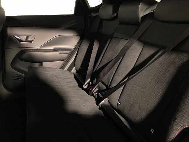 Hyundai Kona 160kW N Line S 65kWh 5dr Auto 2(2023)