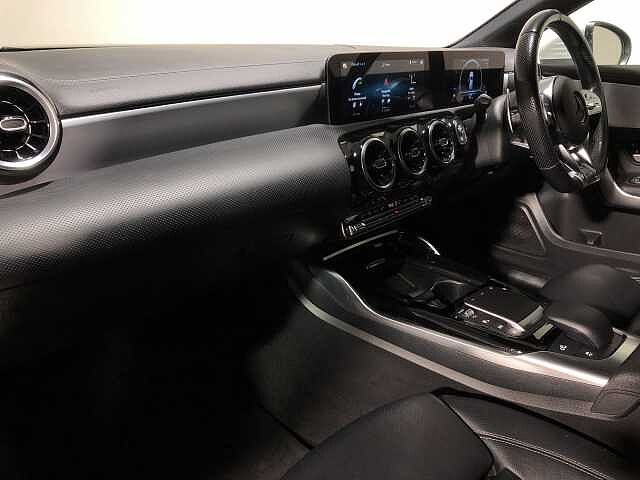 Mercedes-Benz A Class A 35 4Matic Executive