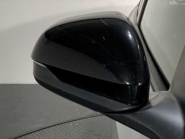 Honda HR-V 1.5 i-VTEC Turbo Sport 5dr