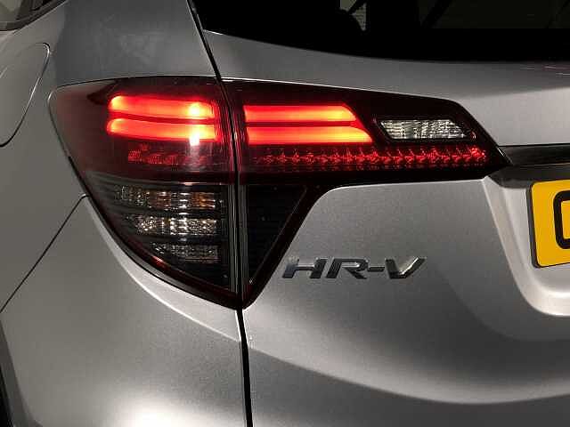 Honda HR-V 1.5 i-VTEC Turbo Sport 5dr