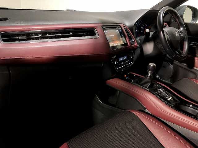 Honda HR-V 1.5 i-VTEC Turbo Sport 5dr