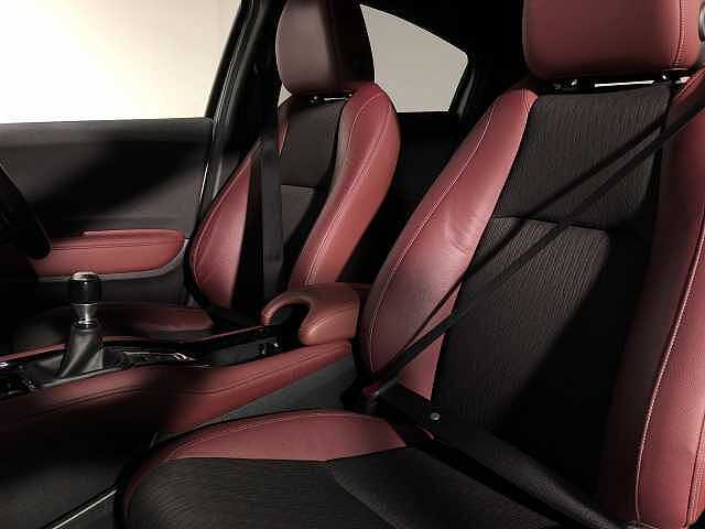 Honda HR-V 1.5 i-VTEC Turbo Sport 5dr