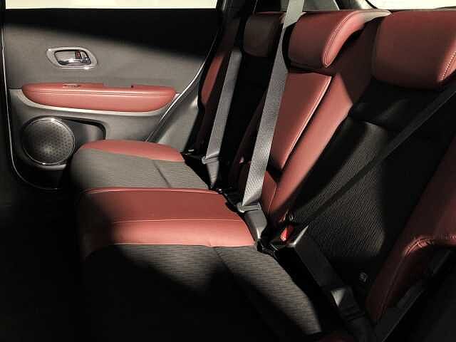 Honda HR-V 1.5 i-VTEC Turbo Sport 5dr