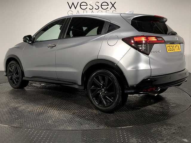 Honda HR-V 1.5 i-VTEC Turbo Sport 5dr