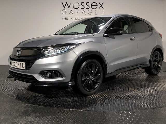 Honda HR-V 1.5 i-VTEC Turbo Sport 5dr
