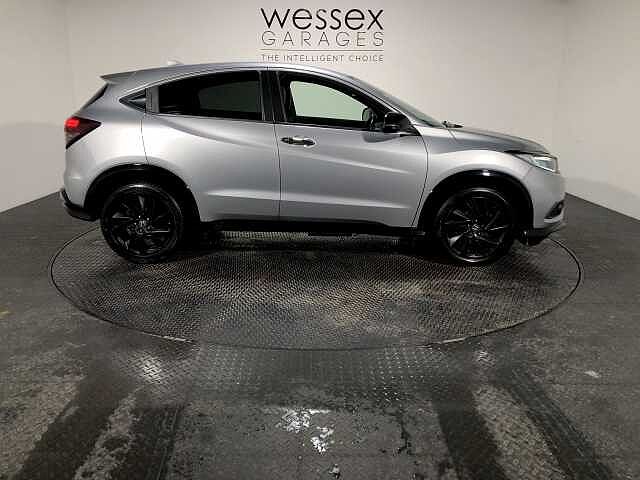 Honda HR-V 1.5 i-VTEC Turbo Sport 5dr