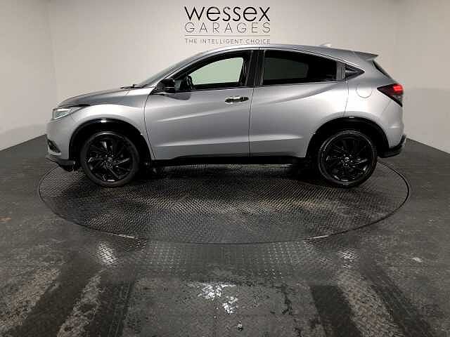 Honda HR-V 1.5 i-VTEC Turbo Sport 5dr