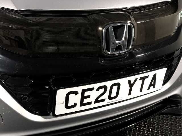 Honda HR-V 1.5 i-VTEC Turbo Sport 5dr