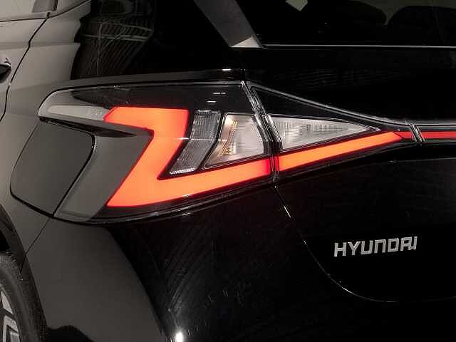 Hyundai i20 1.0T GDi N Line S 5dr DCT 5(2024)