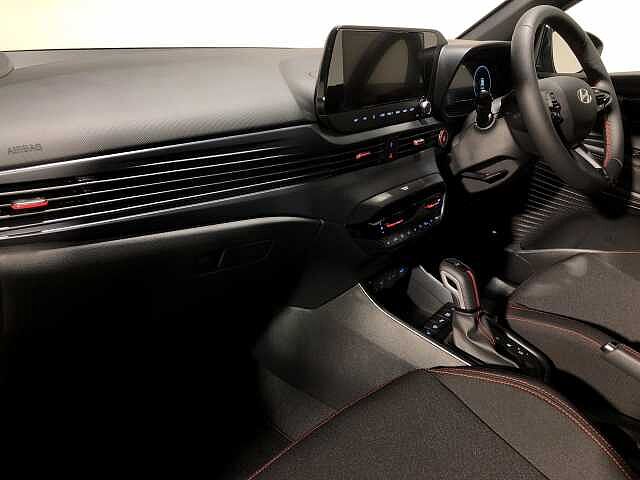 Hyundai i20 1.0T GDi N Line S 5dr DCT 5(2024)