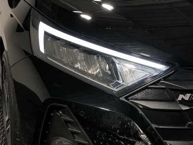 Hyundai i20 1.0T GDi N Line S 5dr DCT 5(2024)