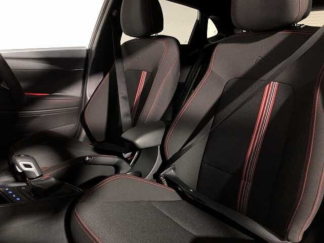 Hyundai i20 1.0T GDi N Line S 5dr DCT 5(2024)