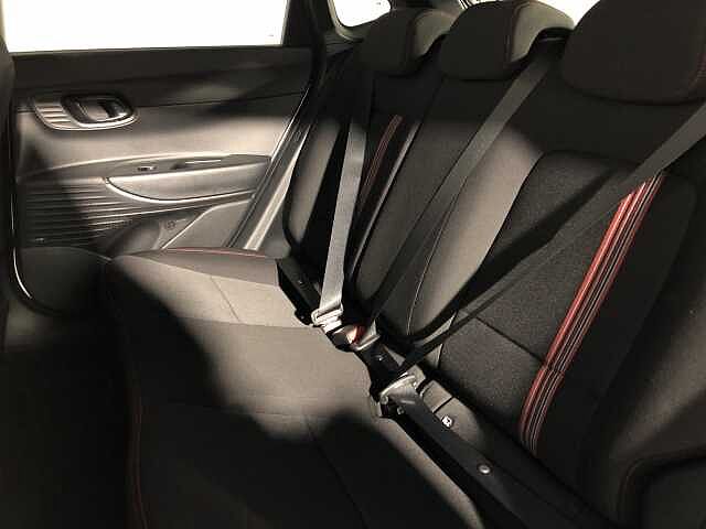 Hyundai i20 1.0T GDi N Line S 5dr DCT 5(2024)