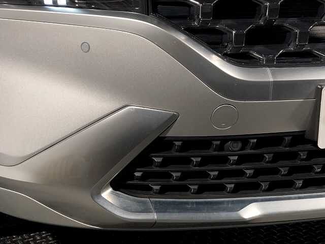 Hyundai SANTA FE Fe Ultimate Hev Aut Silver