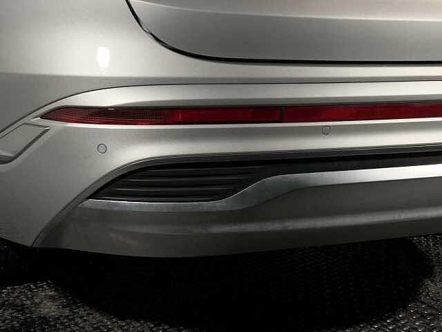 Hyundai SANTA FE Fe Ultimate Hev Aut Silver