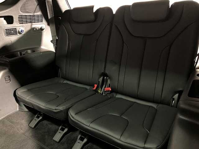 Hyundai SANTA FE Fe Ultimate Hev Aut Silver