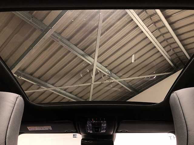 Mercedes-Benz CLA Class 220 Amg Line Premium