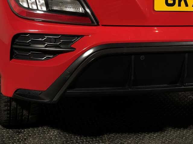 Hyundai Kona N Line T-Gdi Mhev