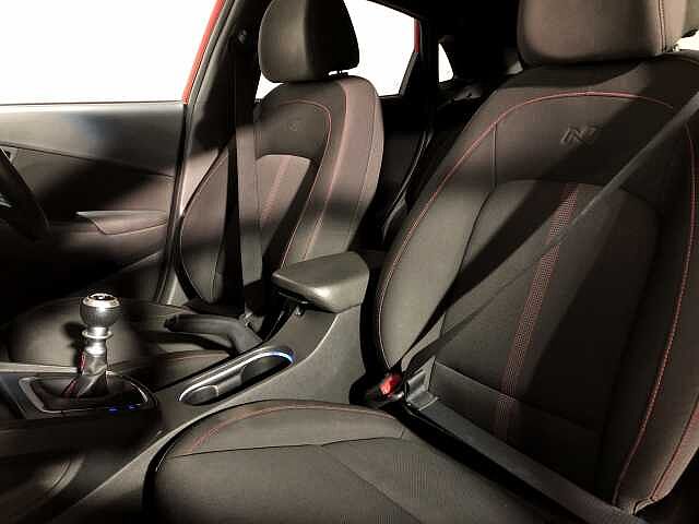 Hyundai Kona N Line T-Gdi Mhev