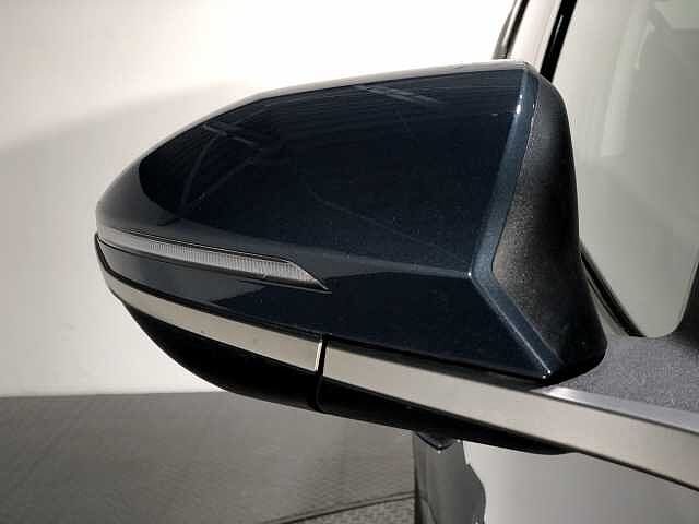 Hyundai TUCSON Ultimate T-Gdi Hev Blue