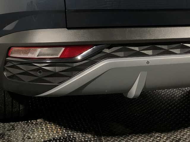 Hyundai TUCSON Ultimate T-Gdi Hev Blue