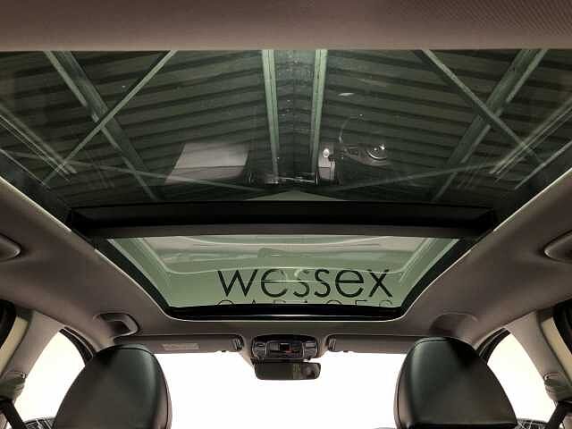 Hyundai TUCSON Ultimate T-Gdi Hev Blue