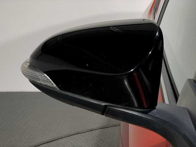 Toyota C-HR Orange Edition Hev C