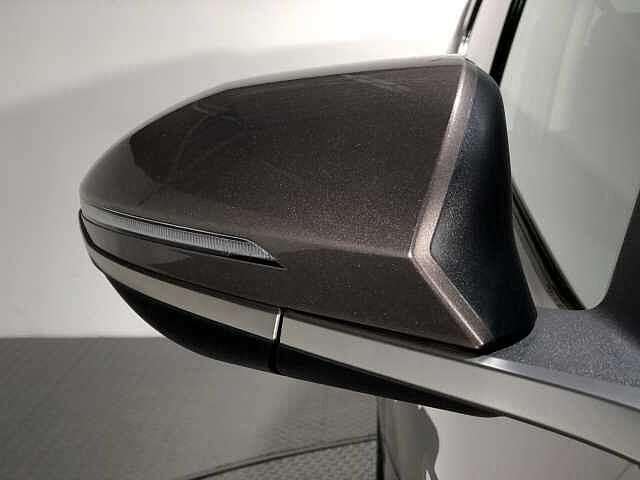 Hyundai Tucson Premium T-Gdi Mhev