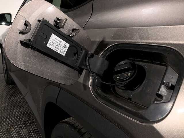 Hyundai Tucson Premium T-Gdi Mhev