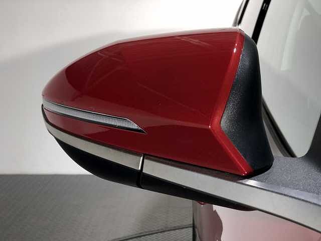 Hyundai Tucson Premium T-Gdi Mhev