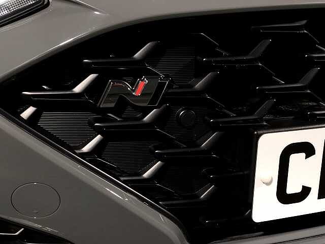 Hyundai i30 2.0T GDI N Performance 5dr