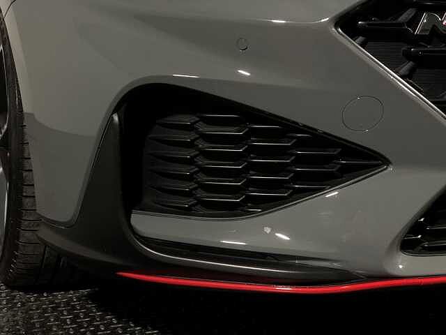 Hyundai i30 2.0T GDI N Performance 5dr