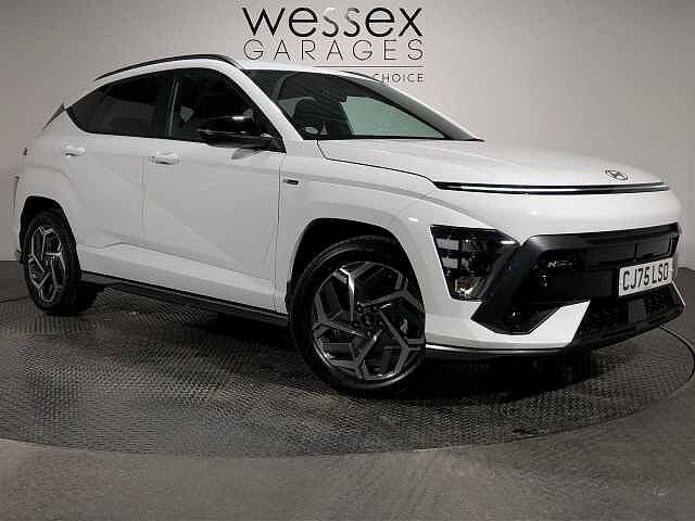 1.6 Hybrid 129 N Line 5dr DCT 2(2024)